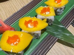 -虹料理·日料放题(悠方店)