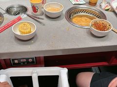 -龍歌自助小火锅(雨花台江南虹悦城店)