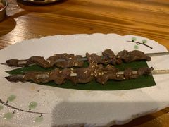 -质烤烤物·活烤海鲜(质烤总店)