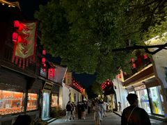 -运河游船(武林门码头)