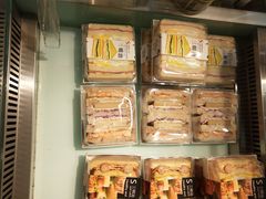 -BOKE博稞烘焙(天佑城店)
