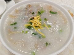 凤城艇仔粥-顺德人家食府(黄金广场店)