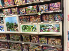 -乐高专卖店(温州万象城店)