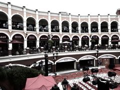 -佛罗伦萨小镇广佛名品奥特莱斯(疏港路店)