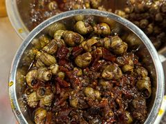 -辣螃铠盆盆蟹大排档(总店)