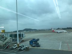 -福州长乐国际机场