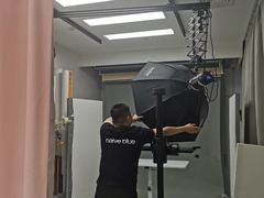 -天真蓝照相馆(新世界店)
