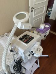 -演员的秘密·皮肤管理