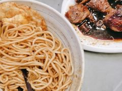 -梅溪·小伙子干挑面(安吉总店)