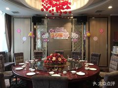 -长沙富力万达文华酒店