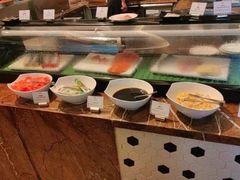 -广州中心皇冠假日酒店-环市食坊·海鲜自助餐厅