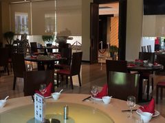 大堂-逸林轩中餐厅(中信泰富朱家角锦江酒店)