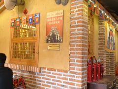 -闯关东东北农家菜(崂山石老人店)