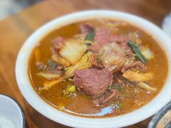 -绅士餐厅龙虾·烧烤(西门路店)