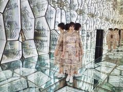 -三星美术馆Leeum