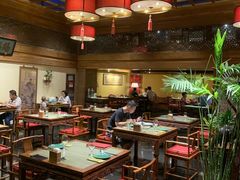 -那家小馆•北京菜•烤鸭(中关村店)