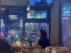 -金龙烧烤·牛肉面(西塔店)