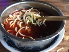 -窦四牛杂面(总店)