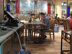 -舊街坊茶楼(市二宫店)