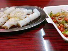 -陈添記·祖傳爽鱼皮·西关老字号(广州首店)