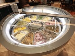-上海兴国宾馆香樟园西餐厅