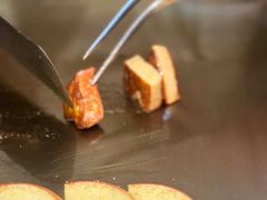 -Ginza Onodera铁板烧(外滩十八号店)