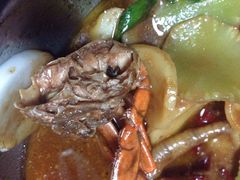 品蟹轩蟹肉煲-蟹肉煲蟹肉(阊胥路店)