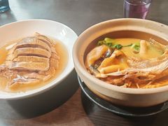 -大潮淮·淮扬菜(何园旗舰店)