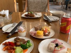 -丽晶酒店-金宝99 Restaurant