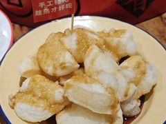 -聂发财重庆江湖菜(解放碑店)