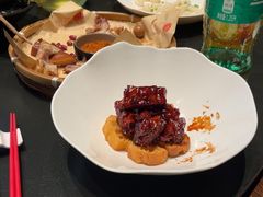 -炊江南·上海菜(国展华漕店)