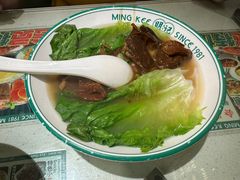 -西关明记肠粉(荔枝湾店)