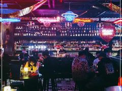 -AClub餐吧(富华里店)