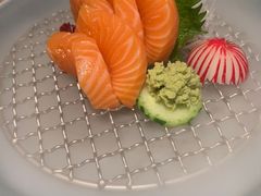 -山葵家·创意料理(宁波来福士店)