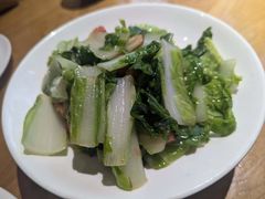 -静一·疆味小馆(黄河路店)