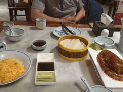 -惠丰堂饭庄·烤鸭·京味菜(西北旺·唐家岭店)