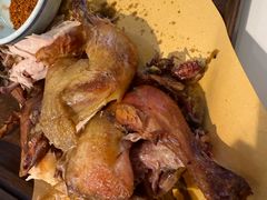 -打酱油·非遗淮扬菜(瘦西湖梅岭店)