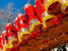 -潭柘寺景区