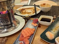 -鲁商铂尔曼大酒店·铂丽自助餐厅