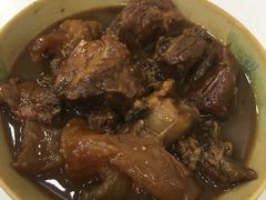 -麦文记面家(佐敦店)