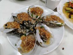 -南海渔家•海鲜•正宗海南菜(海棠湾店)