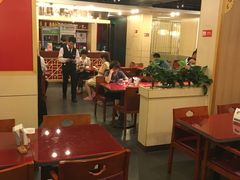 大堂-宏状元现熬粥·京味菜(五棵松店)