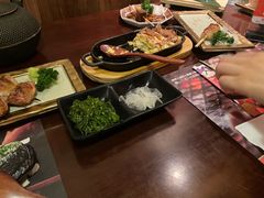 -弓二·烧鸟居酒屋(财富购物中心店)
