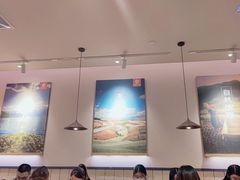 -阿香米线杭州西湖银泰文化广场餐厅