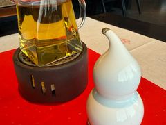 -馋遇江南·精致湖景雅宴(东方之门店)