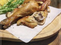 -五马集·海鲜·温州大牌档(黑金冠五马街十字路口店)