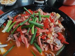 -鹏林天龙鸡杂