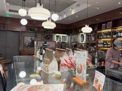 -BAKER&SPICE(国金中心商场店)