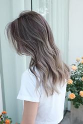 -JIE FLYING·烫发·染发