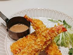 -牛扒先生·厚切雪花牛扒西餐厅(北京路禺山路店)